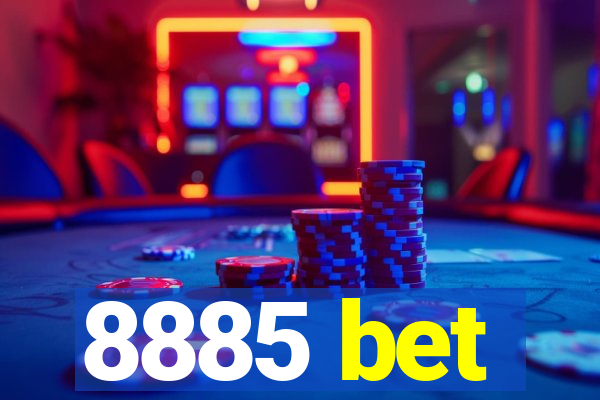 8885 bet